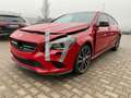 Mercedes-Benz CLA 220 CDI / d 4Matic|NAVI/R-KAM Rojo - thumbnail 13