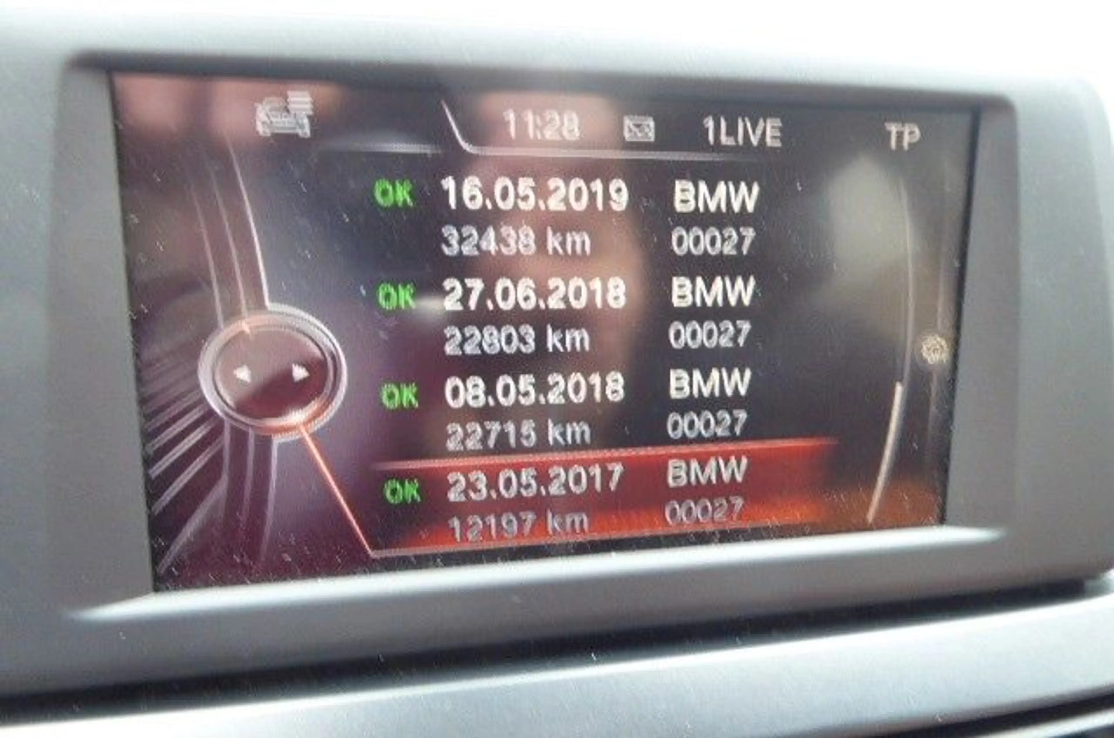 BMW 218 1.Hand Sportsitze erst 44tkm! — photo 10
