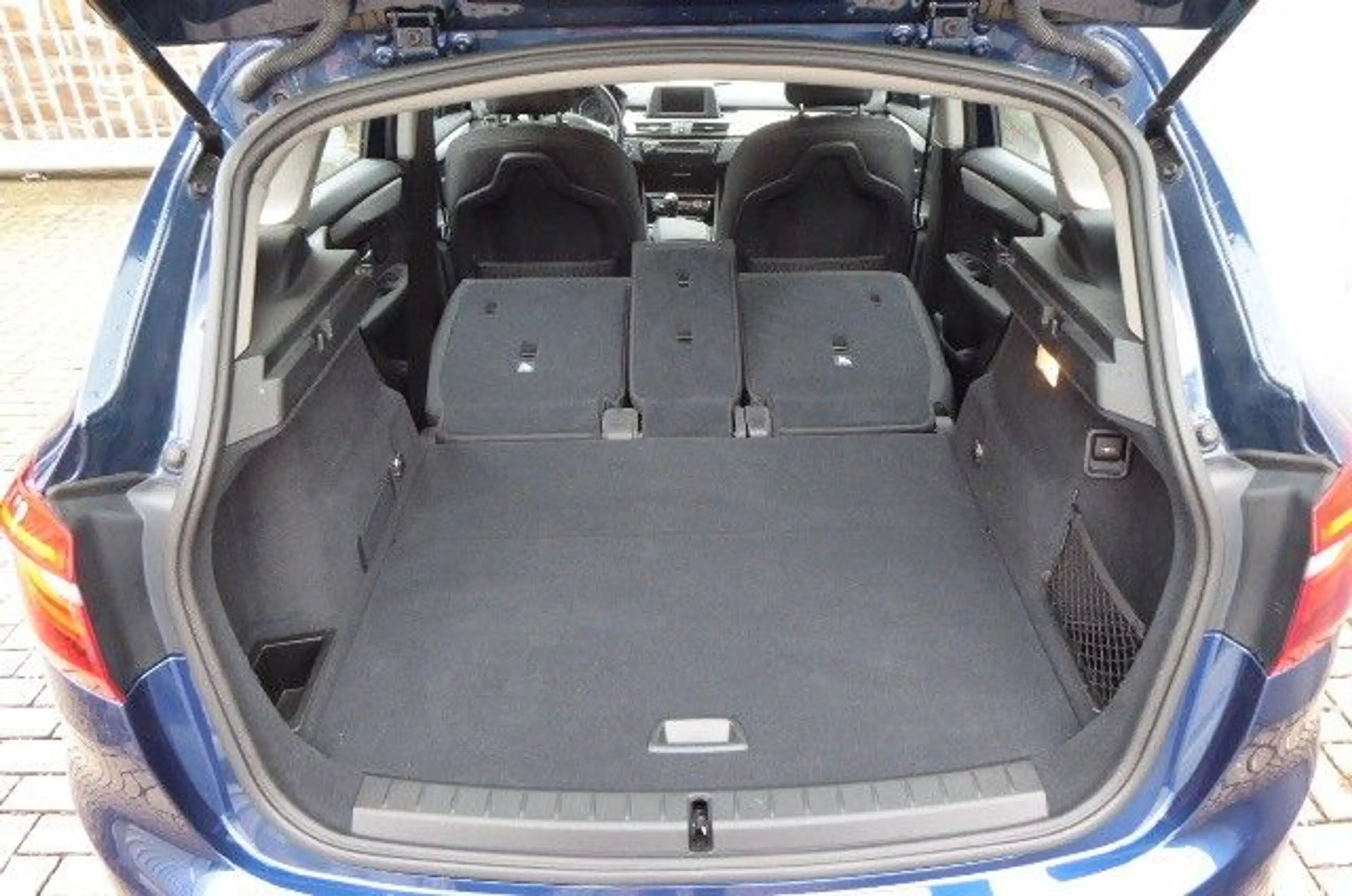 BMW 218 1.Hand Sportsitze erst 44tkm! — photo 14