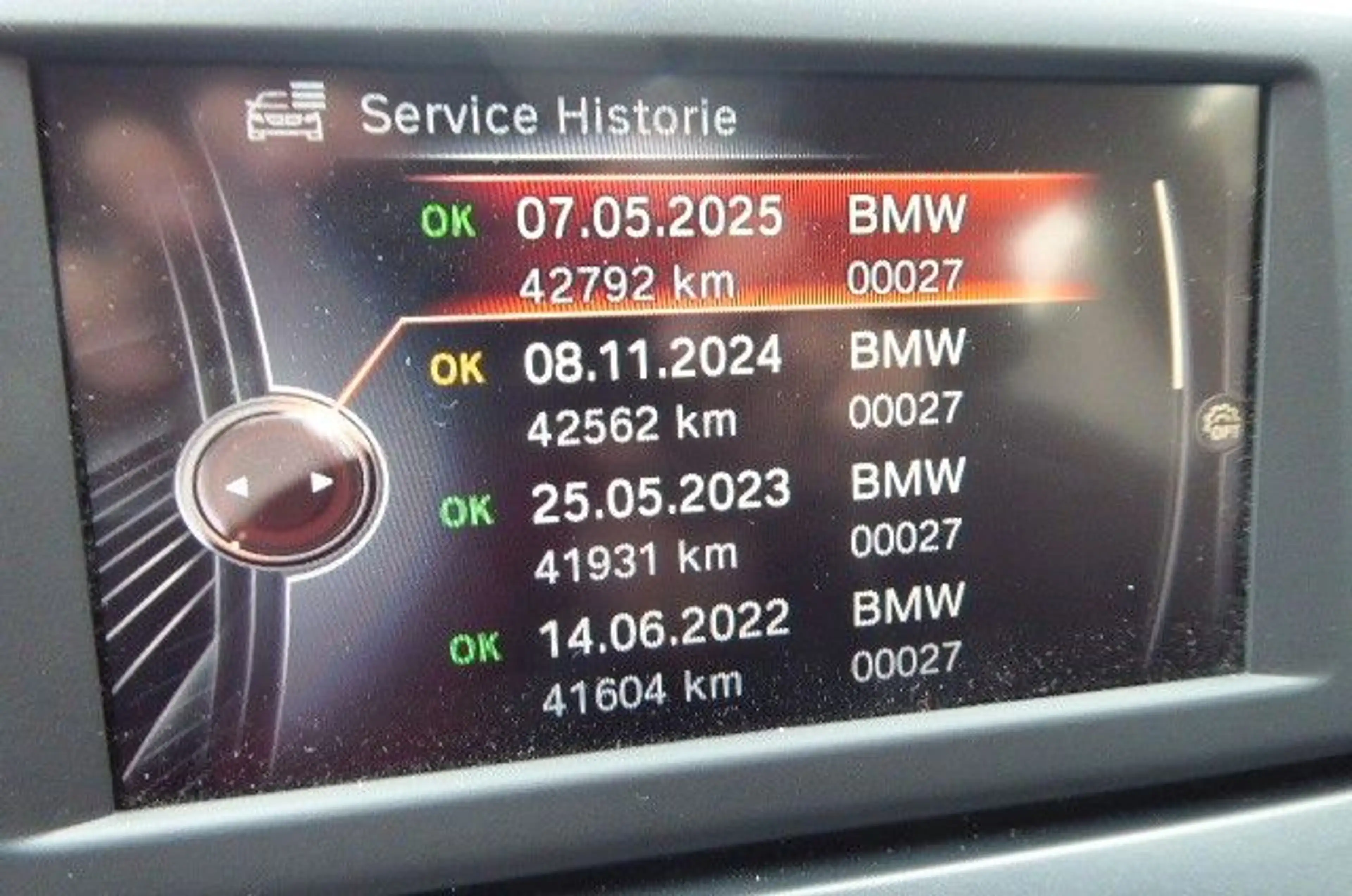 BMW 218 1.Hand Sportsitze erst 44tkm! — photo 8