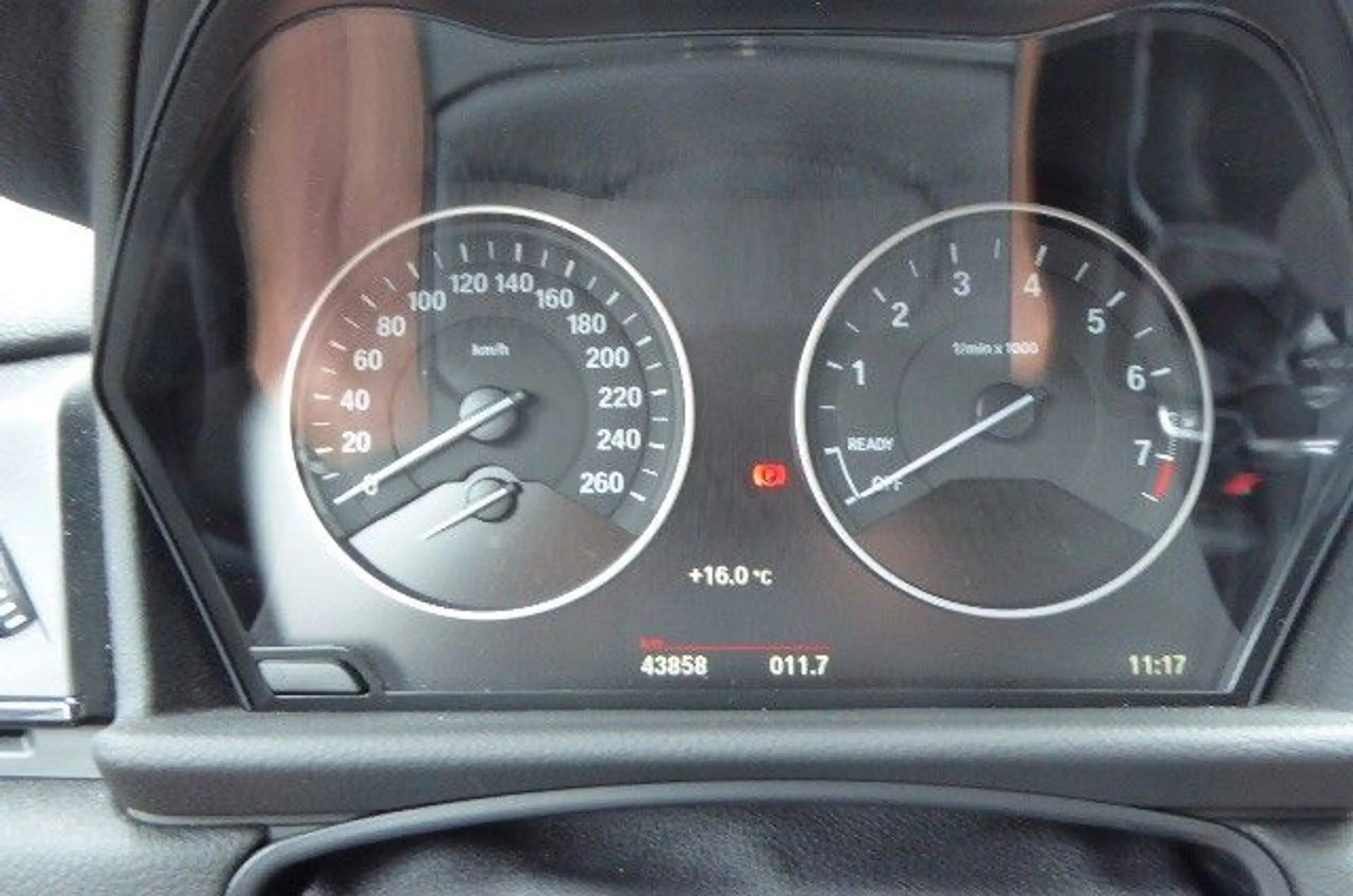 BMW 218 1.Hand Sportsitze erst 44tkm! — photo 6
