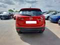 Mazda CX-5 2.0 Style 2WD Rojo - thumbnail 6