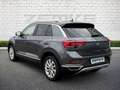 Volkswagen T-Roc 2.0 TDI DSG 4Motion Style StandHZG Navi Digitales Gris - thumbnail 3