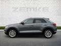 Volkswagen T-Roc 2.0 TDI DSG 4Motion Style StandHZG Navi Digitales Gris - thumbnail 2