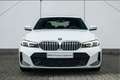 BMW 318 3 Serie 318i M Sport Automaat / Schuif-kanteldak / Blanc - thumbnail 11