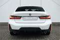 BMW 318 3 Serie 318i M Sport Automaat / Schuif-kanteldak / Blanc - thumbnail 17