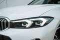 BMW 318 3 Serie 318i M Sport Automaat / Schuif-kanteldak / Blanc - thumbnail 8