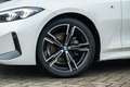 BMW 318 3 Serie 318i M Sport Automaat / Schuif-kanteldak / Blanc - thumbnail 9