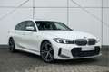 BMW 318 3 Serie 318i M Sport Automaat / Schuif-kanteldak / Blanc - thumbnail 12