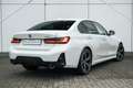 BMW 318 3 Serie 318i M Sport Automaat / Schuif-kanteldak / Blanc - thumbnail 2