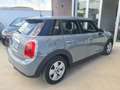 MINI One D Mini IV F55-F56 2014 1.5 Business 5p Gris - thumbnail 9
