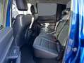 Ford Ranger 2,0 l EcoBlue Doppelkabine Autm. Limited 12 Blu/Azzurro - thumbnail 8