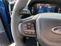 Ford Ranger 2,0 l EcoBlue Doppelkabine Autm. Limited 12 Blauw - thumbnail 15
