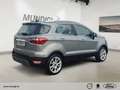 Ford EcoSport Titanium Navi Soundsystem B & O Klimaautom DAB Argent - thumbnail 5