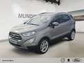 Ford EcoSport Titanium Navi Soundsystem B & O Klimaautom DAB Argent - thumbnail 1