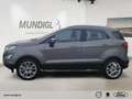 Ford EcoSport Titanium Navi Soundsystem B & O Klimaautom DAB Argent - thumbnail 2