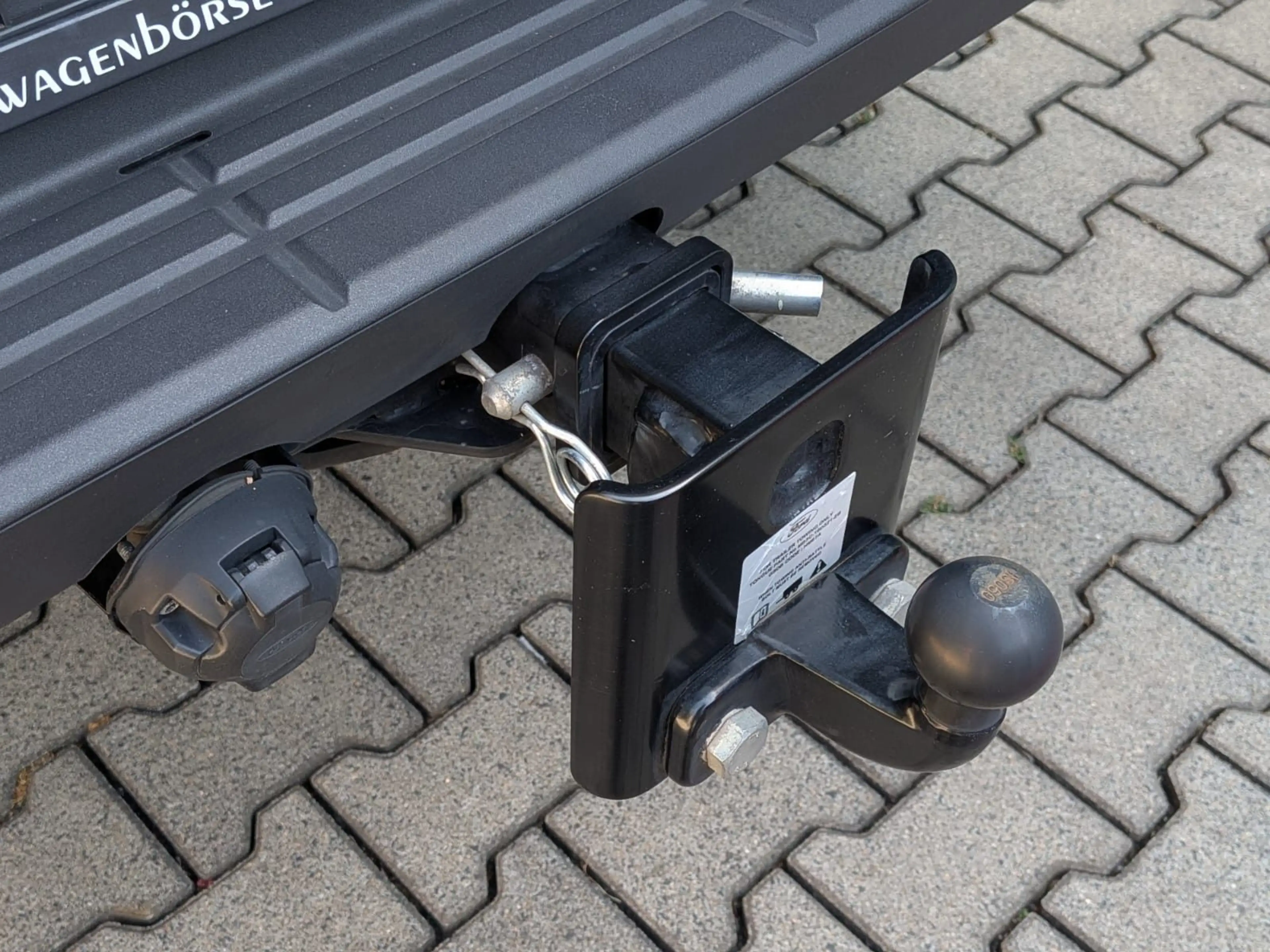 Ford Ranger Raptor 2,0 eRollo Mod 25 Fox Fahrwerk 154KW AHK — photo 3