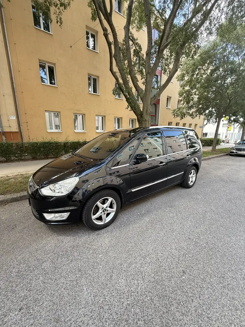 Ford Galaxy Trend 2,0 TDCi DPF Stage IV Aut. - 1