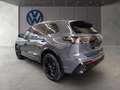 Volkswagen Tiguan R-Line 2,0 l TSI DSG 4MOTION Navi AHK IQ. Grau - thumbnail 4