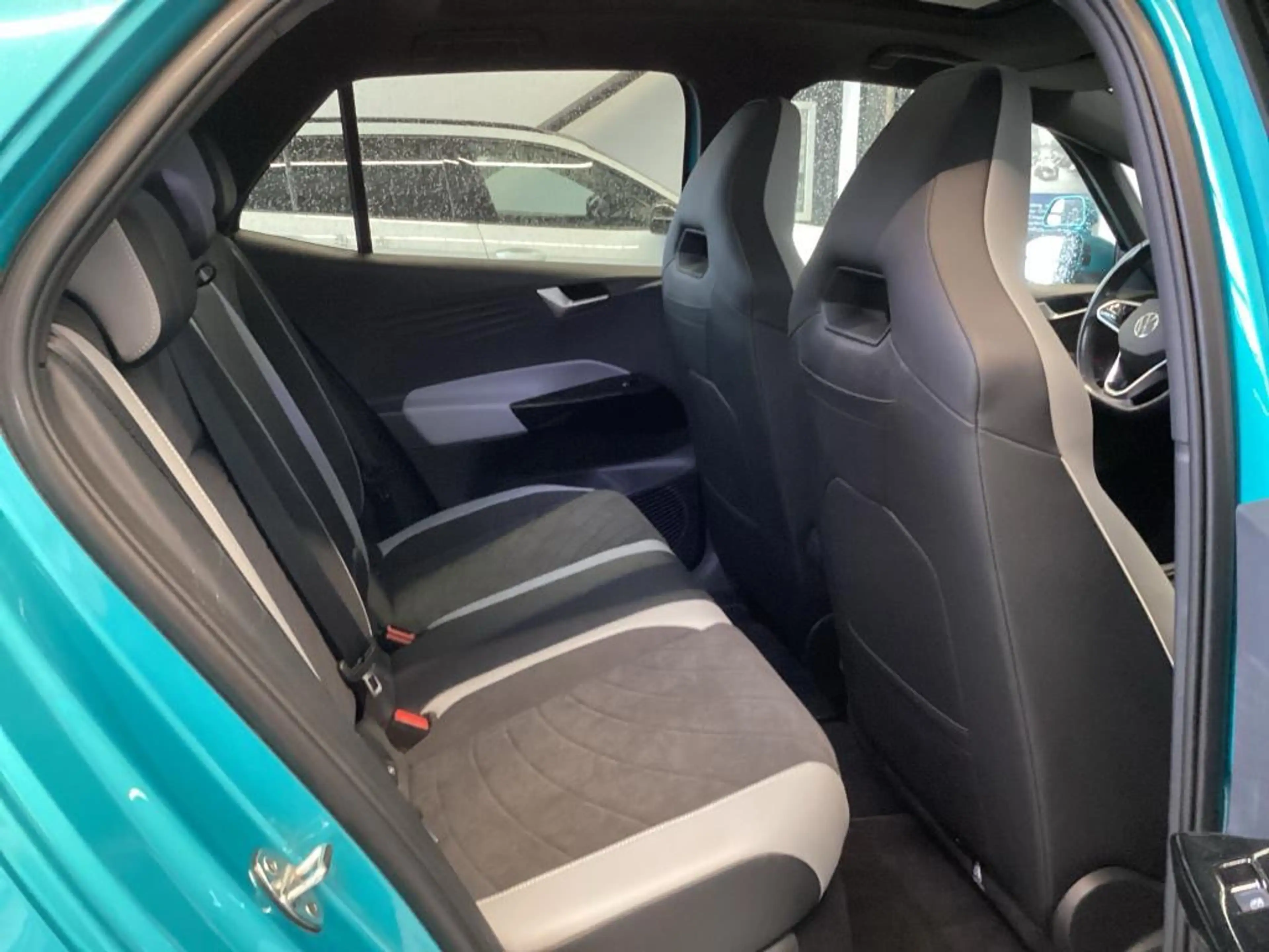 Volkswagen ID.3 Pro Performance Sport-Paket*20Zoll*NP:57.540 EUR*PANORAMA* — photo 11