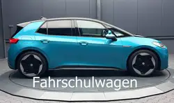 Volkswagen ID.3 Pro Performance Sport Paket*20Zoll*NP:57.540 EUR*PANORAMA*