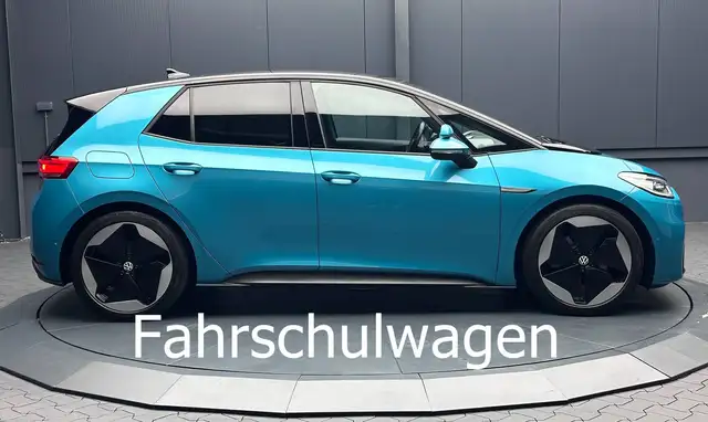 Volkswagen ID.3 Pro Performance Sport Paket*20Zoll*NP:57.540 EUR*PANORAMA*