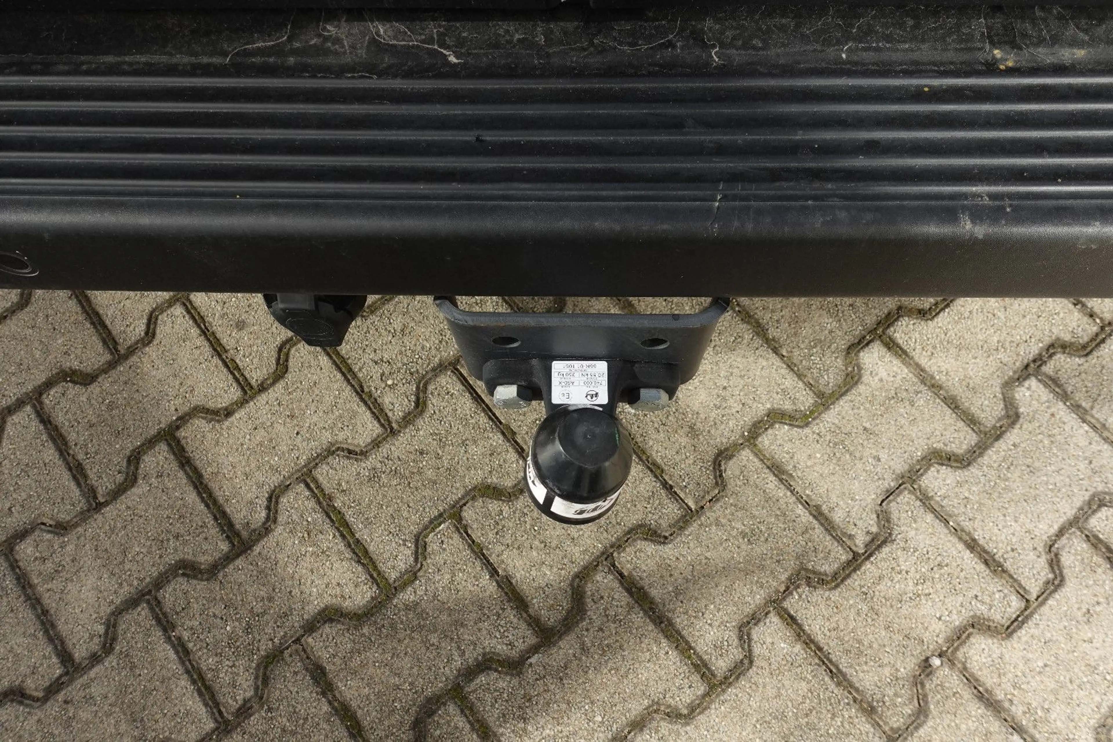 Peugeot Boxer Kasten Hochraum 335 L3H2 BlueHDi 180 — photo 15