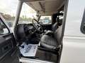 Land Rover Defender Defender 90 2.5 td5 (bmw) INTROVABILE Blanc - thumbnail 7