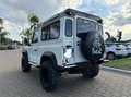 Land Rover Defender Defender 90 2.5 td5 (bmw) INTROVABILE Blanc - thumbnail 3