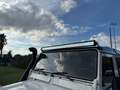 Land Rover Defender Defender 90 2.5 td5 (bmw) INTROVABILE Blanc - thumbnail 6