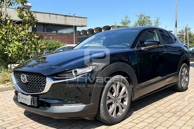 Mazda CX-30 1.8L Skyactiv-D 2WD Executive