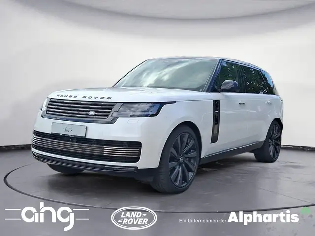 Land Rover Range Rover P615 LWB SV UVP:307.000, reduziert