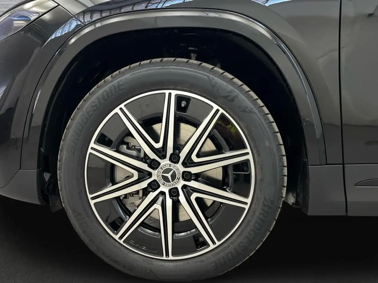Mercedes-Benz EQA 250 2026