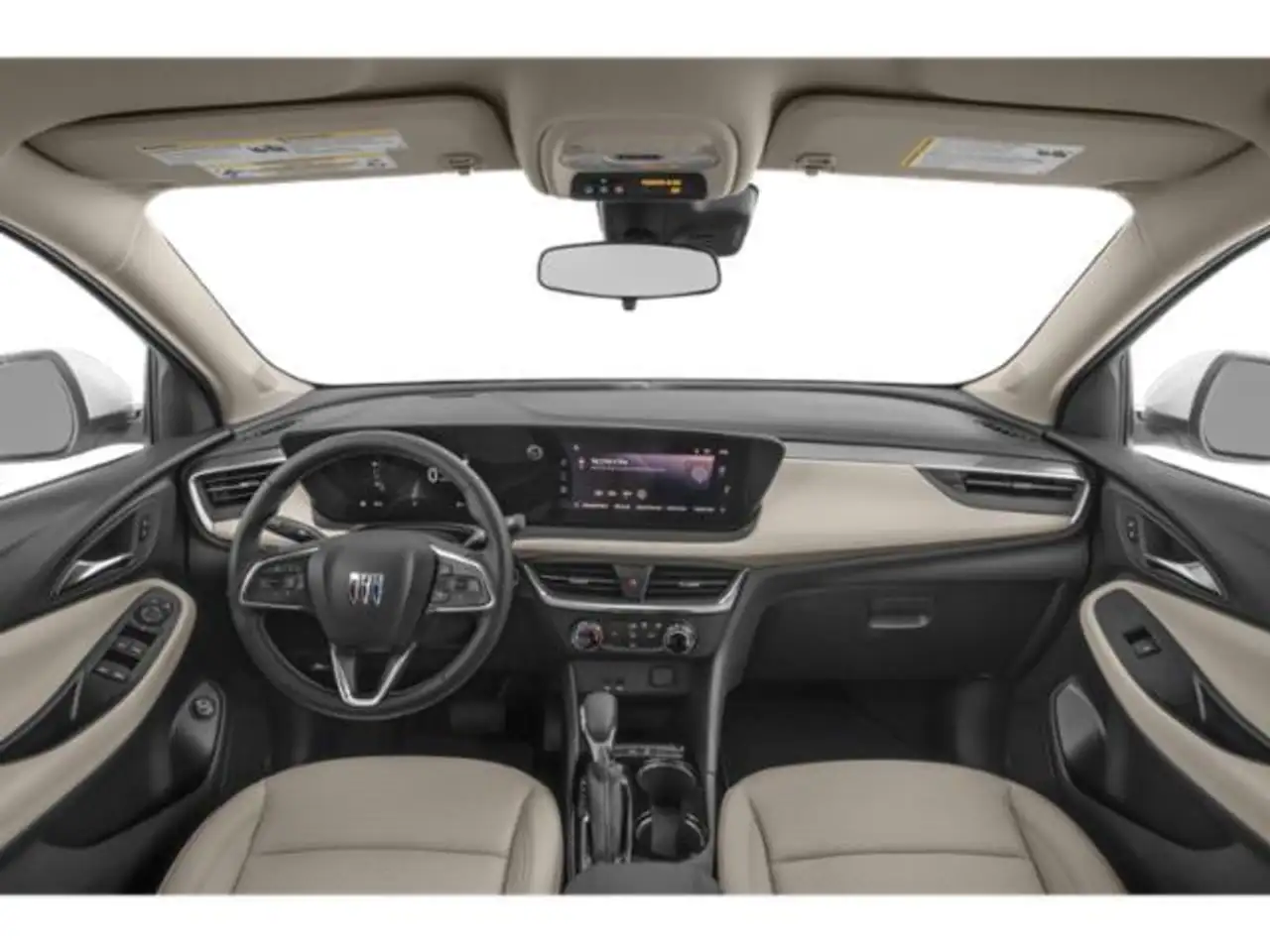 Buick Encore photo Buick Encore