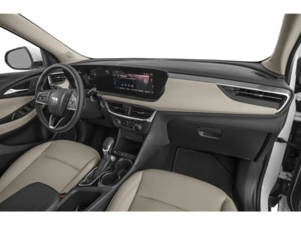 Buick Encore photo Buick Encore