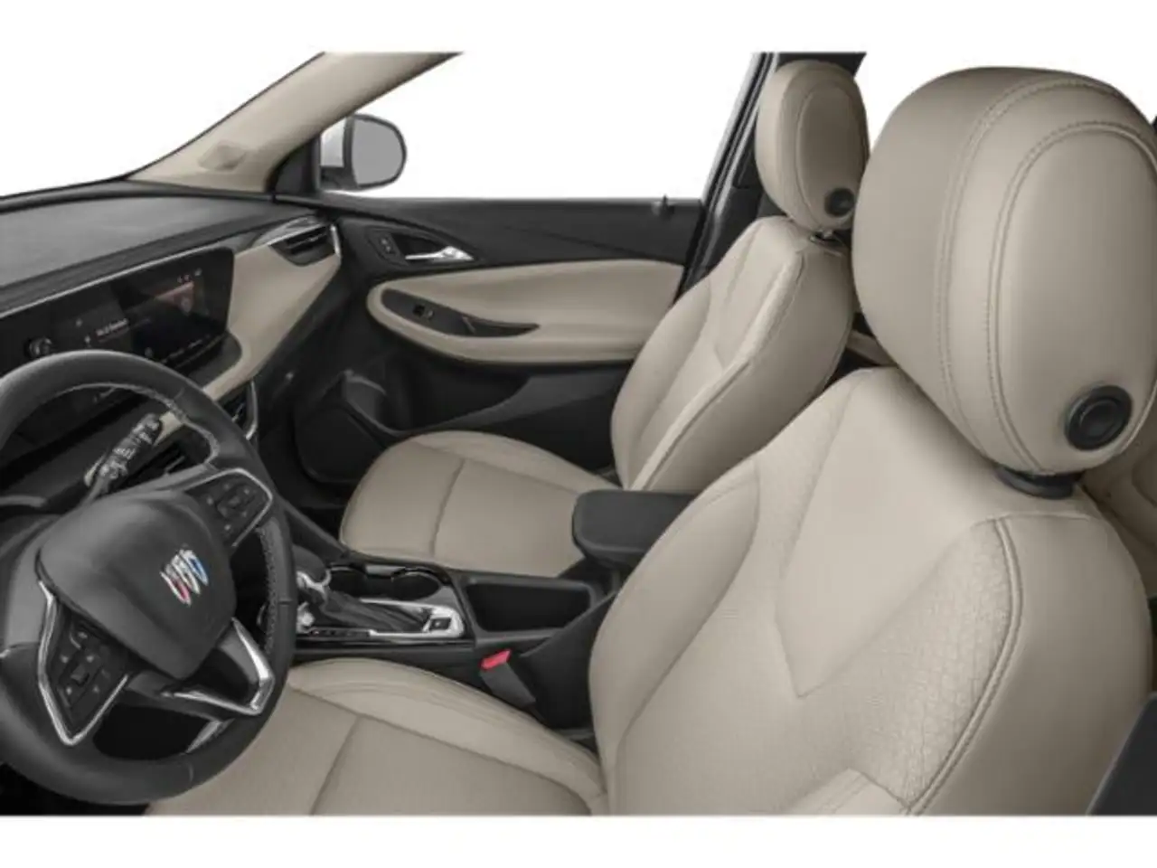 Buick Encore photo Buick Encore