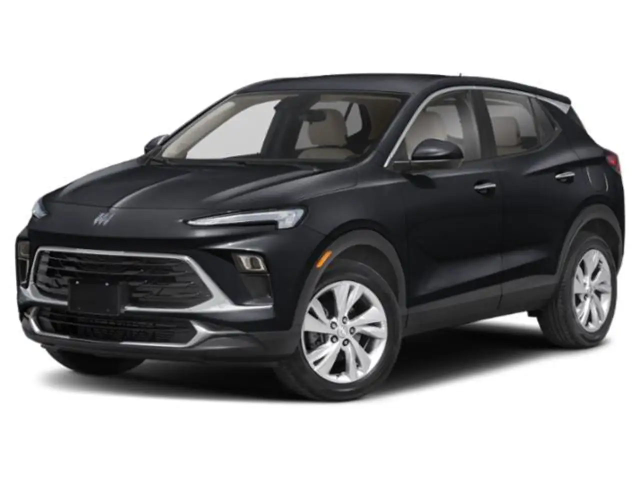 2026 Buick Encore