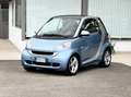 smart forTwo 1.0 Benzina 71CV E5 Automatico - 2012 Blu/Azzurro - thumbnail 3