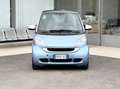 smart forTwo 1.0 Benzina 71CV E5 Automatico - 2012 Blu/Azzurro - thumbnail 2