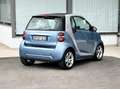 smart forTwo 1.0 Benzina 71CV E5 Automatico - 2012 Blu/Azzurro - thumbnail 5