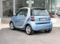 smart forTwo 1.0 Benzina 71CV E5 Automatico - 2012 Blu/Azzurro - thumbnail 4