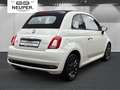 Fiat 500C FireFly Hybrid 70 Google Weiß - thumbnail 3