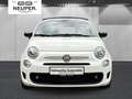 Fiat 500C FireFly Hybrid 70 Google Weiß - thumbnail 2