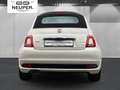 Fiat 500C FireFly Hybrid 70 Google Weiß - thumbnail 4