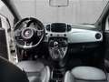 Fiat 500C FireFly Hybrid 70 Google Weiß - thumbnail 7