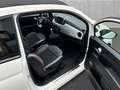 Fiat 500C FireFly Hybrid 70 Google Weiß - thumbnail 10