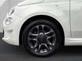 Fiat 500C FireFly Hybrid 70 Google Weiß - thumbnail 5