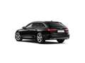 Audi A6 Avant 45 TFSI quattro Advanced Schwarz - thumbnail 3