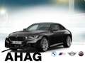 BMW M2 Coupe M Drivers Package Sport Aut. Klimaaut. Schwarz - thumbnail 2