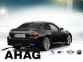 BMW M2 Coupe M Drivers Package Sport Aut. Klimaaut. Schwarz - thumbnail 3